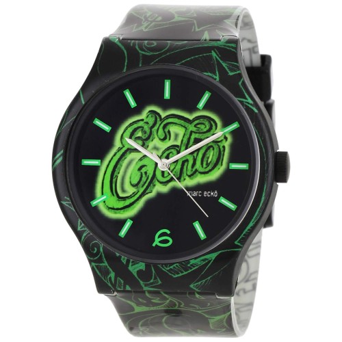 UNISEX WATCH MARC ECKO  E06507M1 (42MM)