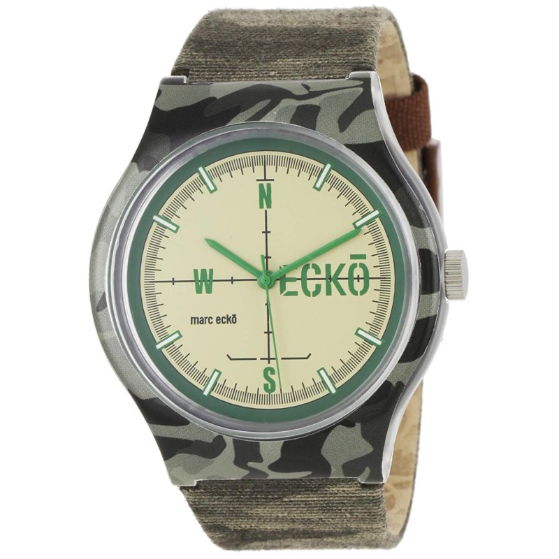 UNISEX WATCH MARC ECKO E06509M1 (42MM) UNISEX WATCH MARC ECKO E06509M1 (42MM)