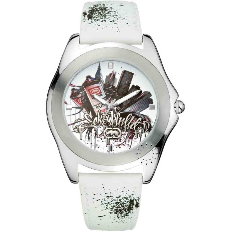 MAN WATCH MARC ECKO E07502G2 (44MM) MAN WATCH MARC ECKO E07502G2 (44MM)