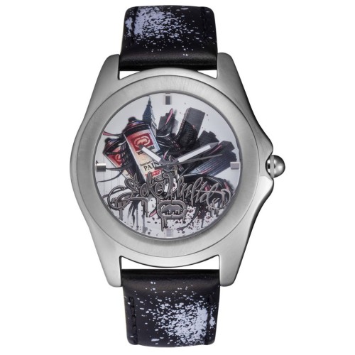 MAN WATCH MARC ECKO  E07502G3 (45MM)