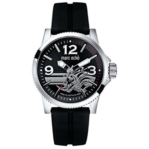 MAN WATCH MARC ECKO  E08503G1 (43MM)