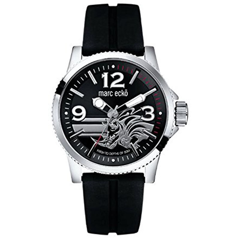 MAN WATCH MARC ECKO  E08503G1 (43MM)