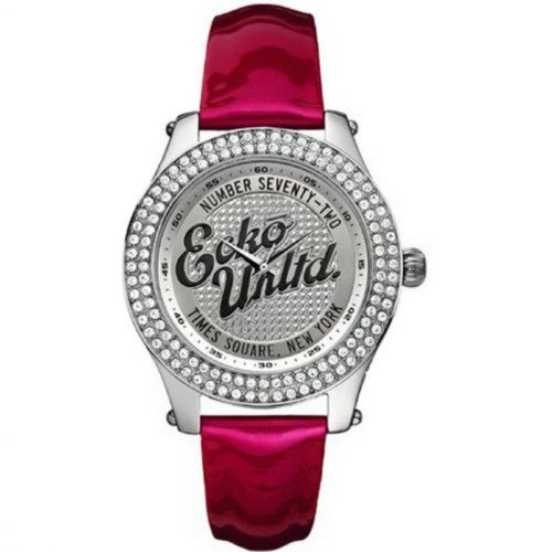 WOMAN WATCH MARC ECKO  E10038M4 (39MM)