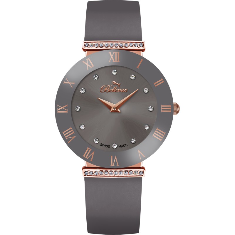 WOMAN WATCH BELLEVUE  E111 (33MM)