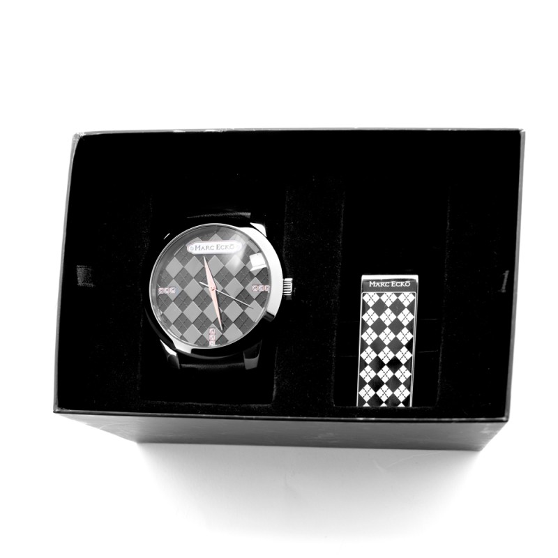 MAN WATCH MARC ECKO E11591G1 (45MM) MAN WATCH MARC ECKO E11591G1 (45MM)