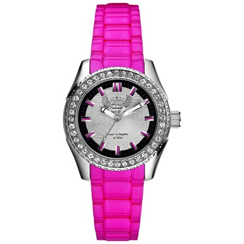WOMAN WATCH MARC ECKO E11599M3 (36MM) WOMAN WATCH MARC ECKO E11599M3 (36MM)