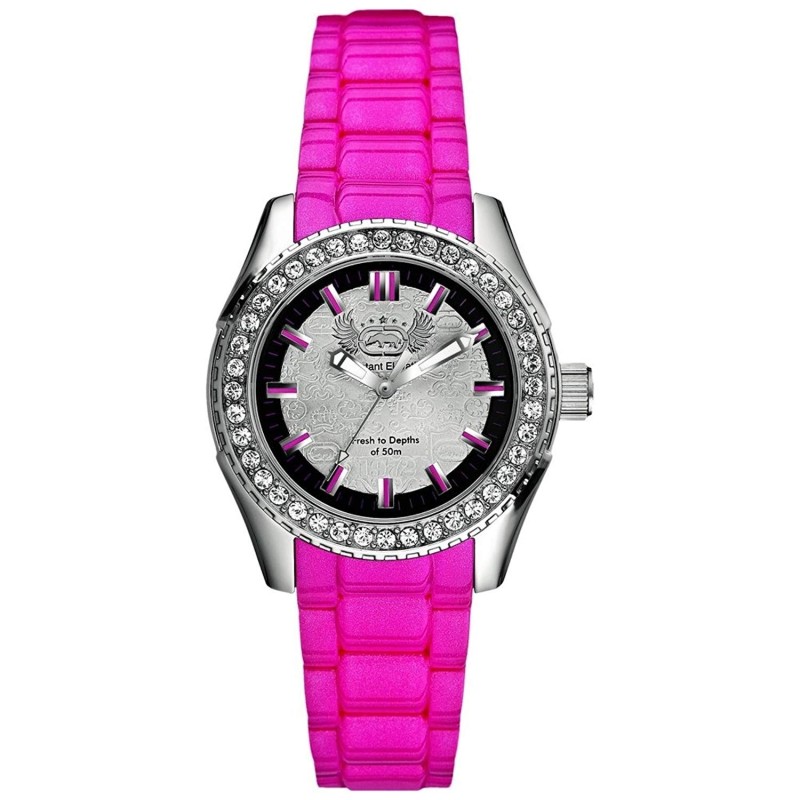 WOMAN WATCH MARC ECKO  E11599M3 (36MM)