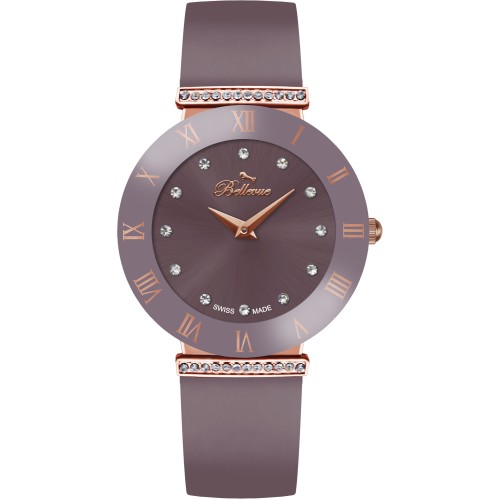 WOMAN WATCH BELLEVUE  E122 (26MM)