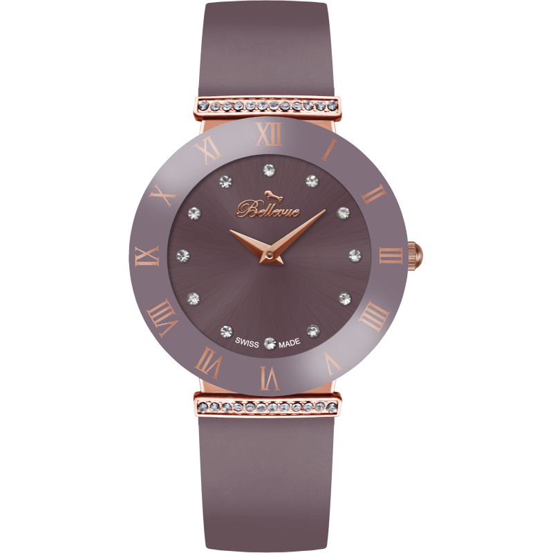WOMAN WATCH BELLEVUE  E122 (26MM)