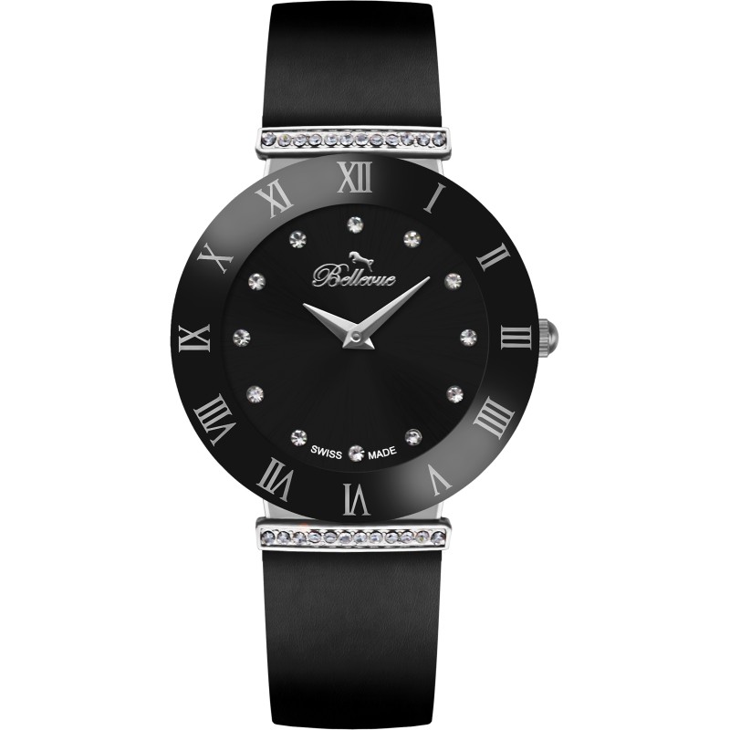 WOMAN WATCH BELLEVUE  E126 (26MM)