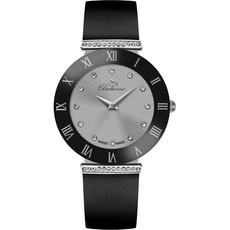 WOMAN WATCH BELLEVUE  E128 (26MM)