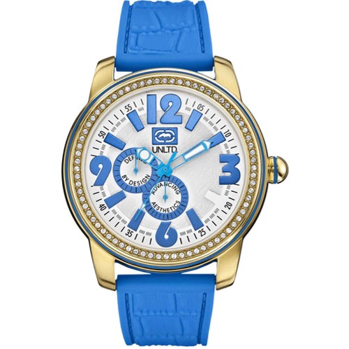 UNISEX WATCH MARC ECKO  E13544G5 (48MM)