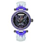 WOMAN WATCH MARC ECKO  E15087M1 (40MM)