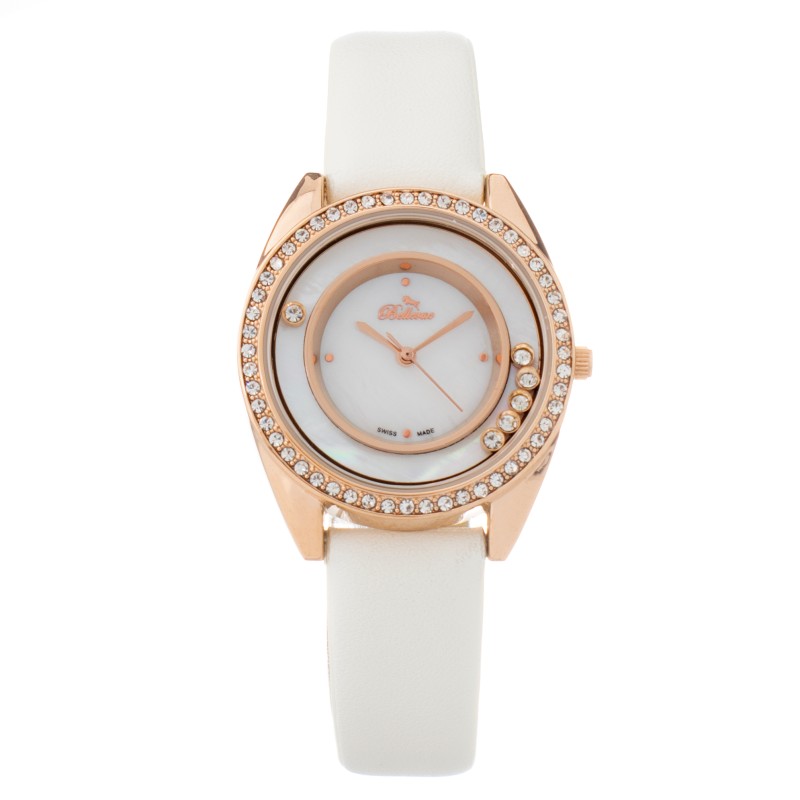 WOMAN WATCH BELLEVUE  E50 (33MM)