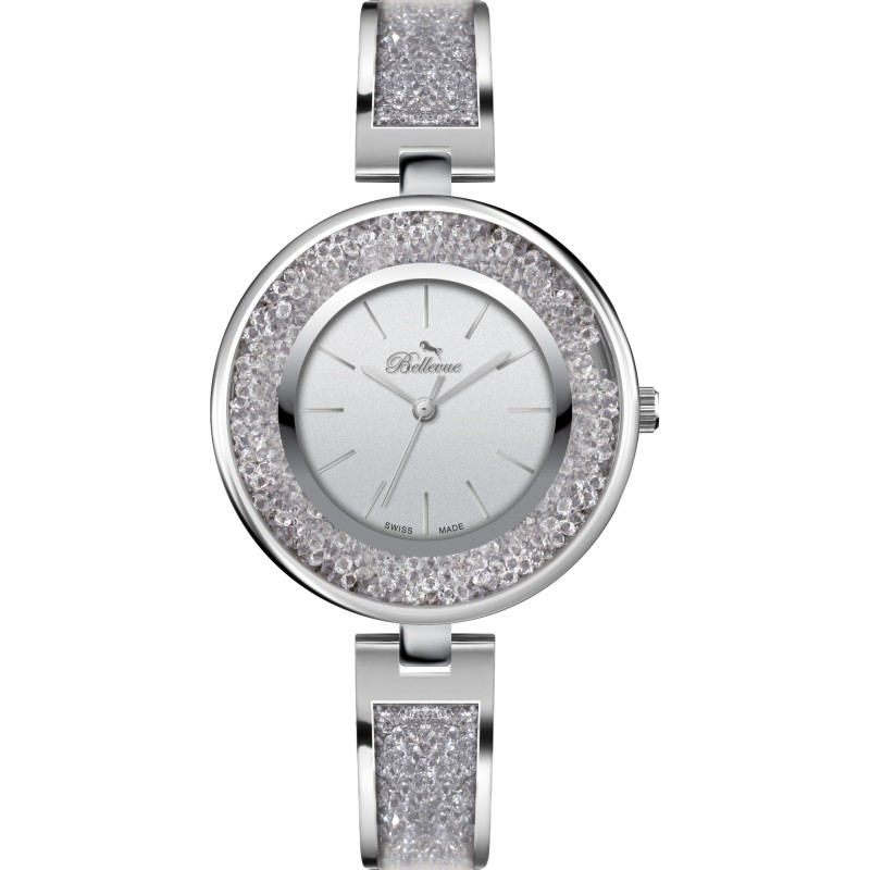 WOMAN WATCH BELLEVUE  E67 (33MM)