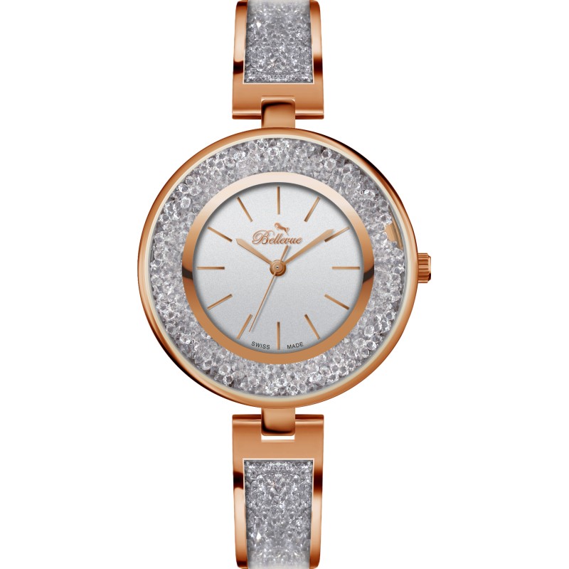 WOMAN WATCH BELLEVUE  E68 (33MM)