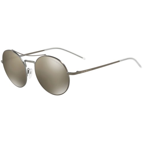 WOMEN SUNGLASSES EMPORIO ARMANI  EA2061-30035A (Lens/Bridge/Temple) 52/19/140 mm)