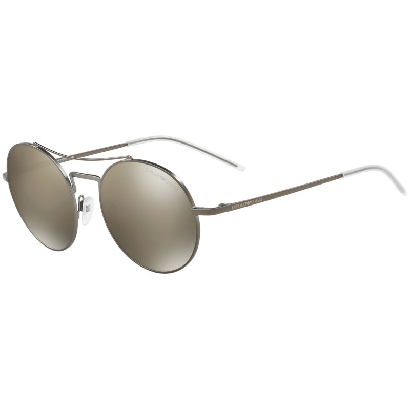 WOMEN SUNGLASSES EMPORIO ARMANI  EA2061-30035A (Lens/Bridge/Temple) 52/19/140 mm)