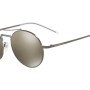WOMEN SUNGLASSES EMPORIO ARMANI  EA2061-30035A (Lens/Bridge/Temple) 52/19/140 mm)