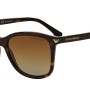 WOMEN SUNGLASSES EMPORIO ARMANI  EA4060-5026T5 (Lens/Bridge/Temple) 56/18/140 mm)