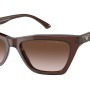 WOMEN SUNGLASSES EMPORIO ARMANI  EA4169-591013 (Lens/Bridge/Temple) 54/17/140 mm)
