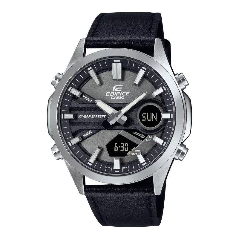 MAN WATCH CASIO  EFVC120L8AEF (45,5MM)
