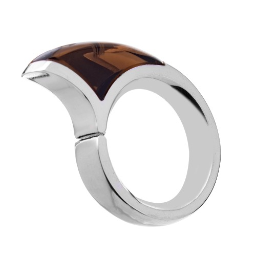 WOMAN RING ARMANI EG1017505 (49 )