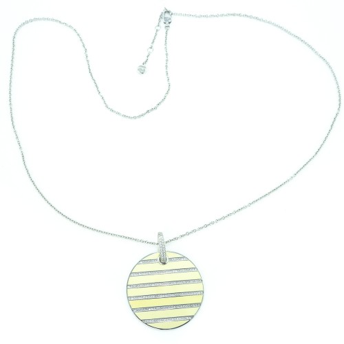 WOMAN PENDANT ARMANI EG1341040 (85CM )