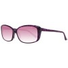 WOMAN SUNGLASSES ELLE  EL14812-56PU (Lens/Bridge/Temple) 56/15/135 mm)