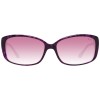 WOMAN SUNGLASSES ELLE  EL14812-56PU (Lens/Bridge/Temple) 56/15/135 mm)