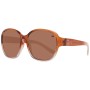INFANT SUNGLASSES ELLE  EL18241-50BR (Lens/Bridge/Temple) 50/13/120 mm)