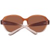 INFANT SUNGLASSES ELLE  EL18241-50BR (Lens/Bridge/Temple) 50/13/120 mm)
