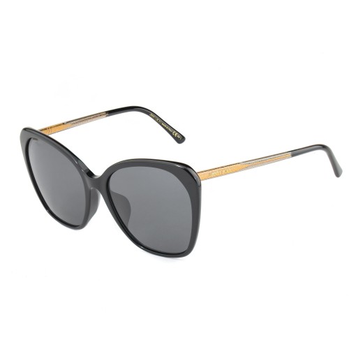 WOMEN SUNGLASSES JIMMY CHOO  ELE-F-S-807 (Lens/Bridge/Temple) 56/18/145 mm)