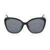 WOMEN SUNGLASSES JIMMY CHOO  ELE-F-S-807 (Lens/Bridge/Temple) 56/18/145 mm)