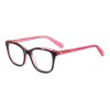 CHILDREN GLASSES KATE SPADE  ELODIE807E716 (Lens/Bridge/Temple) 47/16/130 mm)