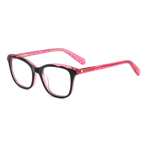 CHILDREN GLASSES KATE SPADE  ELODIE807E716 (Lens/Bridge/Temple) 47/16/130 mm)