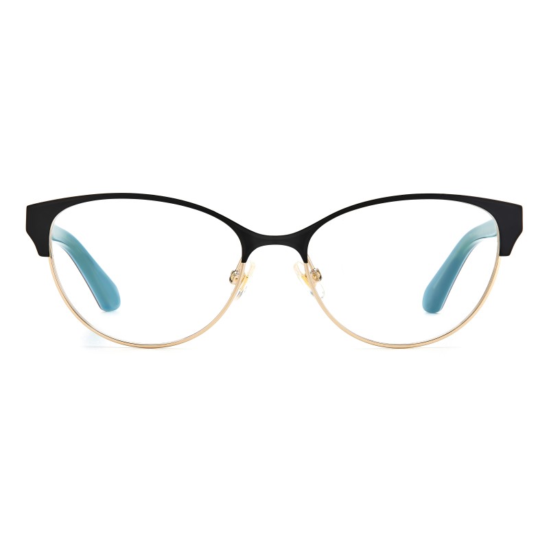 WOMEN GLASSES KATE SPADE EMELYN807F216 (Lens/Bridge/Temple) 52/16/140 mm) WOMEN GLASSES KATE SPADE EMELYN807F216 (Lens/Bridge/Temple) 52/16/140 mm)