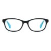CHILDREN GLASSES KATE SPADE  EMMI-807E815 (Lens/Bridge/Temple) 48/15/130 mm)