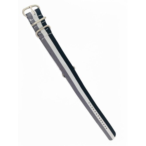 MAN WATCH ENE  ENES-NE-GR-BL (23MM)