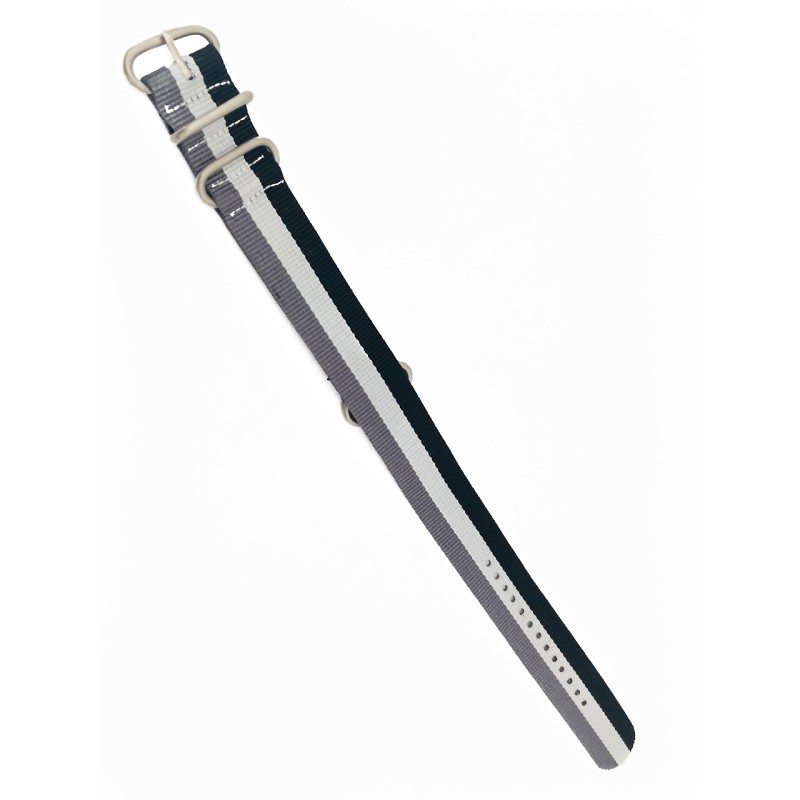 MAN WATCH ENE  ENES-NE-GR-BL (23MM)