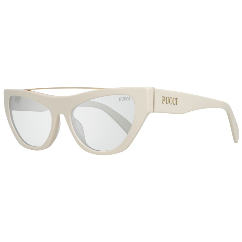 WOMEN SUNGLASSES EMILIO PUCCI  EP0111-5521A (Lens/Bridge/Temple) 55/18/145 mm)