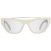 WOMEN SUNGLASSES EMILIO PUCCI  EP0111-5521A (Lens/Bridge/Temple) 55/18/145 mm)