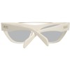 WOMEN SUNGLASSES EMILIO PUCCI  EP0111-5521A (Lens/Bridge/Temple) 55/18/145 mm)