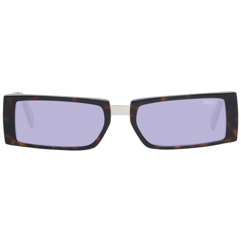 WOMEN SUNGLASSES EMILIO PUCCI  EP0126-5352Y (Lens/Bridge/Temple) 53/17/140 mm)