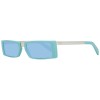 WOMEN SUNGLASSES EMILIO PUCCI  EP0126-5393V (Lens/Bridge/Temple) 53/17/140 mm)