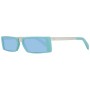 WOMEN SUNGLASSES EMILIO PUCCI  EP0126-5393V (Lens/Bridge/Temple) 53/17/140 mm)