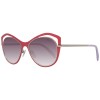 WOMEN SUNGLASSES EMILIO PUCCI  EP0130-5668F (Lens/Bridge/Temple) 56/17/140 mm)