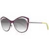 WOMEN SUNGLASSES EMILIO PUCCI  EP0130-5681T (Lens/Bridge/Temple) 56/17/140 mm)