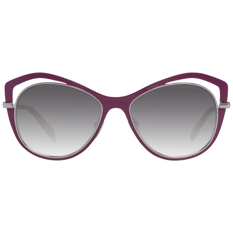 WOMEN SUNGLASSES EMILIO PUCCI  EP0130-5681T (Lens/Bridge/Temple) 56/17/140 mm)
