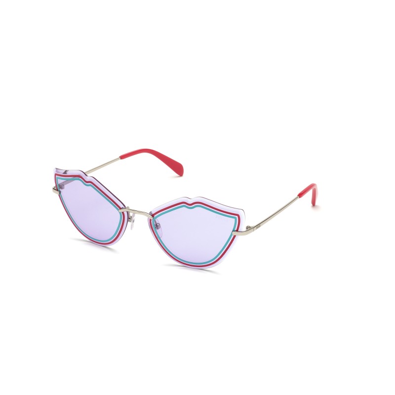 WOMEN SUNGLASSES EMILIO PUCCI  EP0134-6416Y (Lens/Bridge/Temple) 64/15/140 mm)